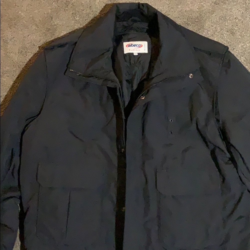 Elbeco Summit Duty jacket